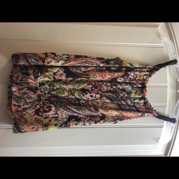 A. Byer medium top - Picture 2 of 5